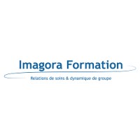 Imagora formation Logo