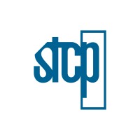 STCP Engenharia de Projetos Ltda Logo