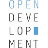 OPEN development Logo