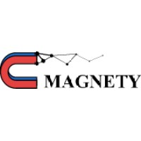 Magnety.ai Logo