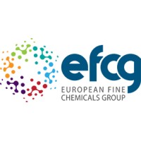 EFCG - European Fine Chemicals Group Logo