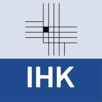 IHK zu Leipzig Logo