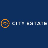 City Estate Logo