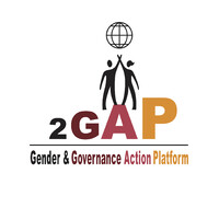 2GAP Logo