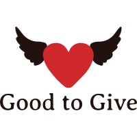 Good To Give Logo