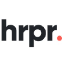 hrpr Logo