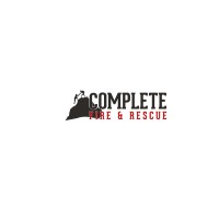 Complete Fire and Rescue Logo