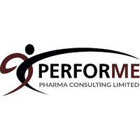 Performe Pharma Consulting Limited Logo