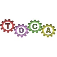 Toca Technology Logo