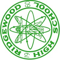 Ridgewood Community High School District 234 Logo