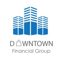 Downtown Financial Group Logo
