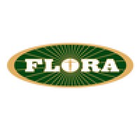 Flora Health Logo