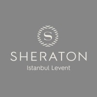 Sheraton Istanbul Levent Logo