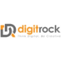 Digitrock Logo