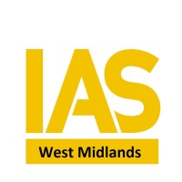 Industrial Agents Society - West Midlands Logo