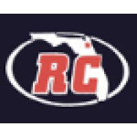 River City Umpires Association Logo