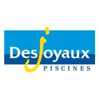 Desjoyaux pools Logo