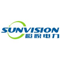 Sunvision Power Co.,Ltd. Logo