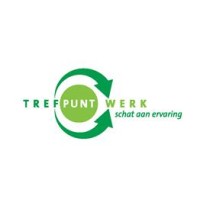 Trefpunt naar Werk Logo
