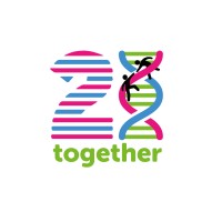 21 Together Logo