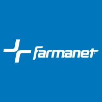 Farmanet S.A. Logo