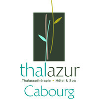 Thalazur Cabourg Logo