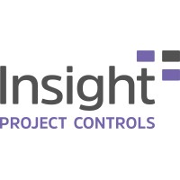 Insight Project Controls Ltd Logo