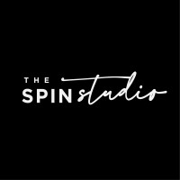 The Spin Studio Logo
