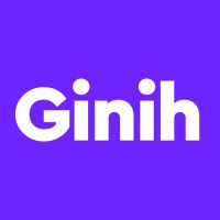 Ginih Logo