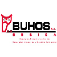 SESIGA BUHOS S.A. Logo