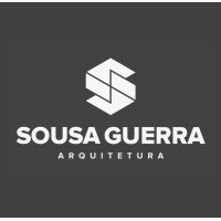 Sousa Guerra Arquitetura Logo