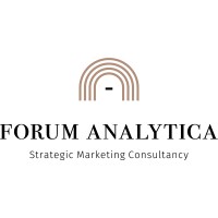 Forum Analytica Logo