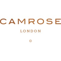 Camrose London Logo