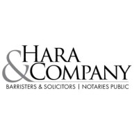 Hara & Company Logo