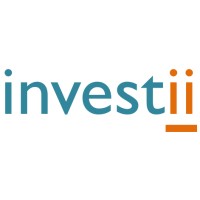 investii Logo