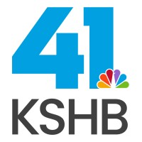 KSHB / KMCI / The EW Scripps Company Logo