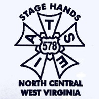 IATSE Local 578 Logo