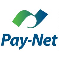 Pay-Net Logo