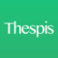 Thespis Logo