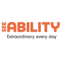 Learning Disabilities Eye Care Interest Group Logo