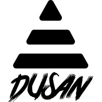 DUSAN Logo
