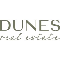 Dunes Real Estate Logo
