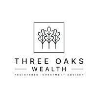Three Oaks Wealth Logo