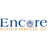 Encore Oilfield Services, LLC Logo