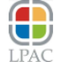 LaGuardia Performing Arts Center Logo