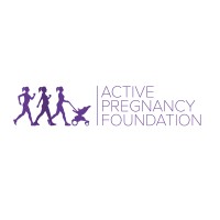 The Active Pregnancy Foundation Logo