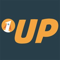 1UP Coworking Tilburg Logo