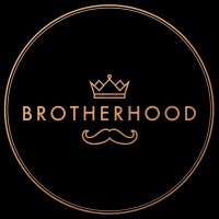 The Brotherhood Wedding & Corporate Entertainment Logo