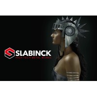 Slabinck NV Logo