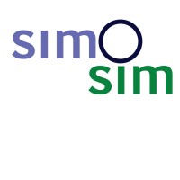 SimoSim Water & Waste Water Consultants Logo